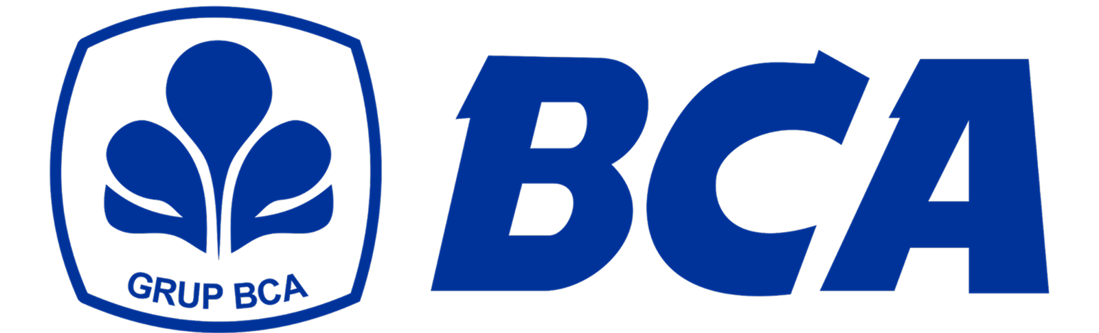 Logo BCA